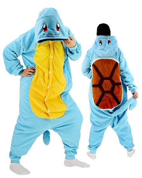 squirtle onsie|Squirtle Onesie for Adults